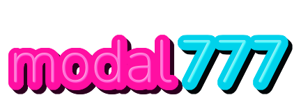 modal777 — logo kanal