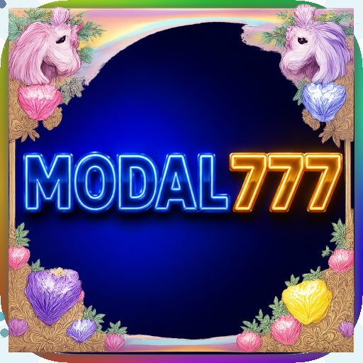 modal777 — galeri pratinjau - APK Resmi